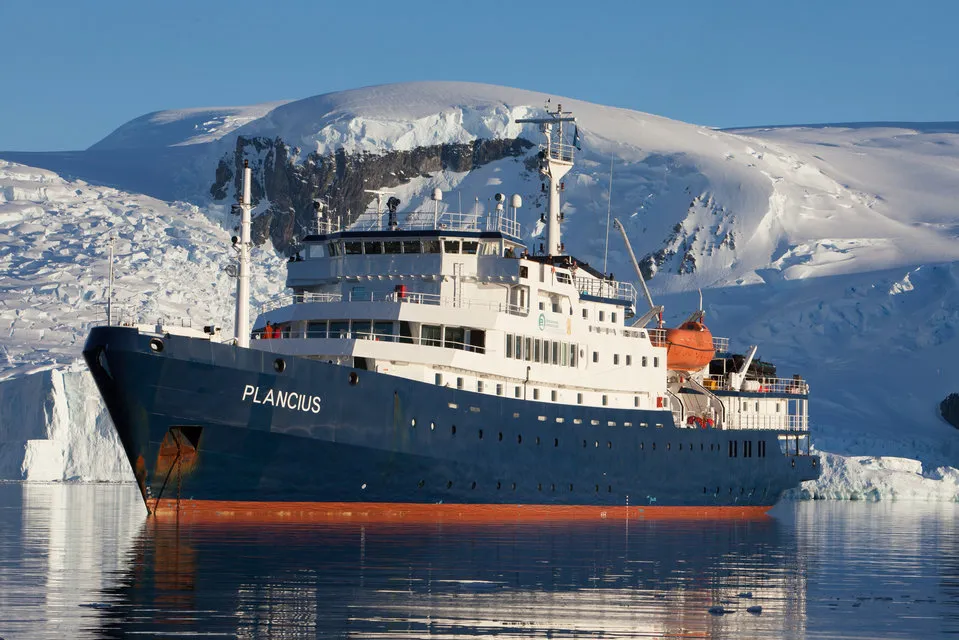 Plancius Liveaboard Special: Get 40% Off