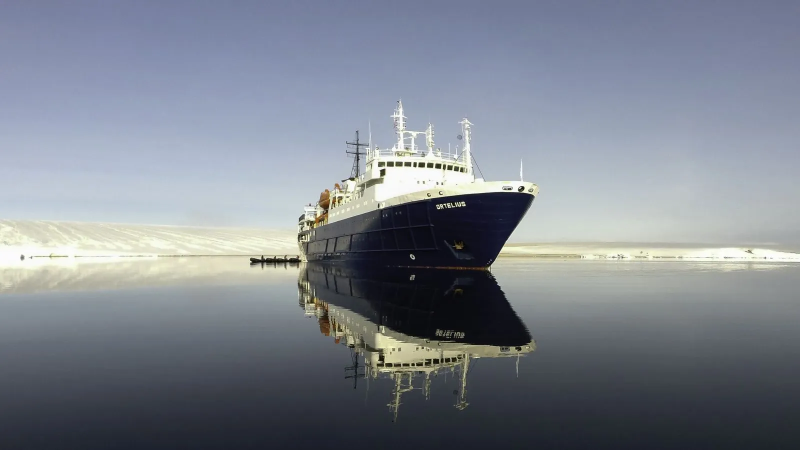 Ortelius Liveaboard Special: Get 40% Off