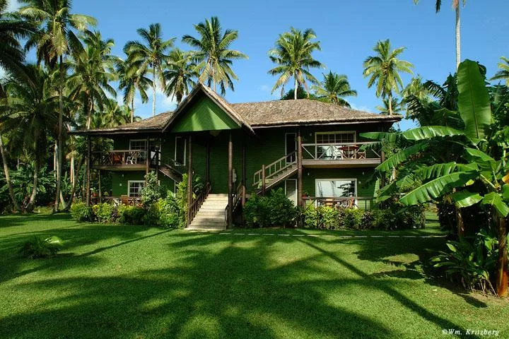 Beqa Lagoon Special: Travel From $2,297