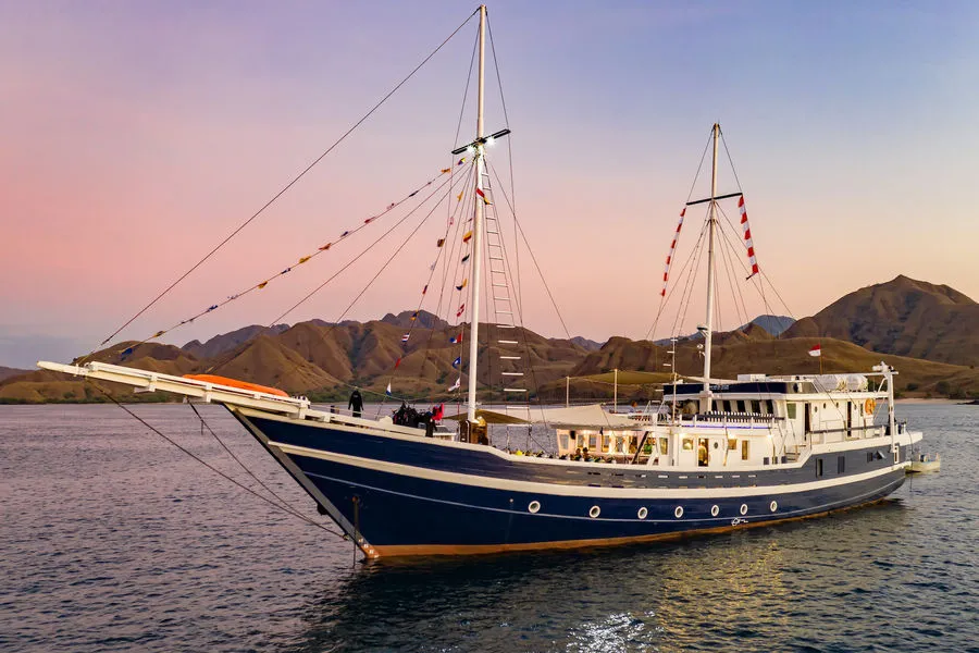Seahorse Liveaboard Special