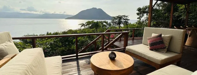 Alor Tanapi Dive Resort Special