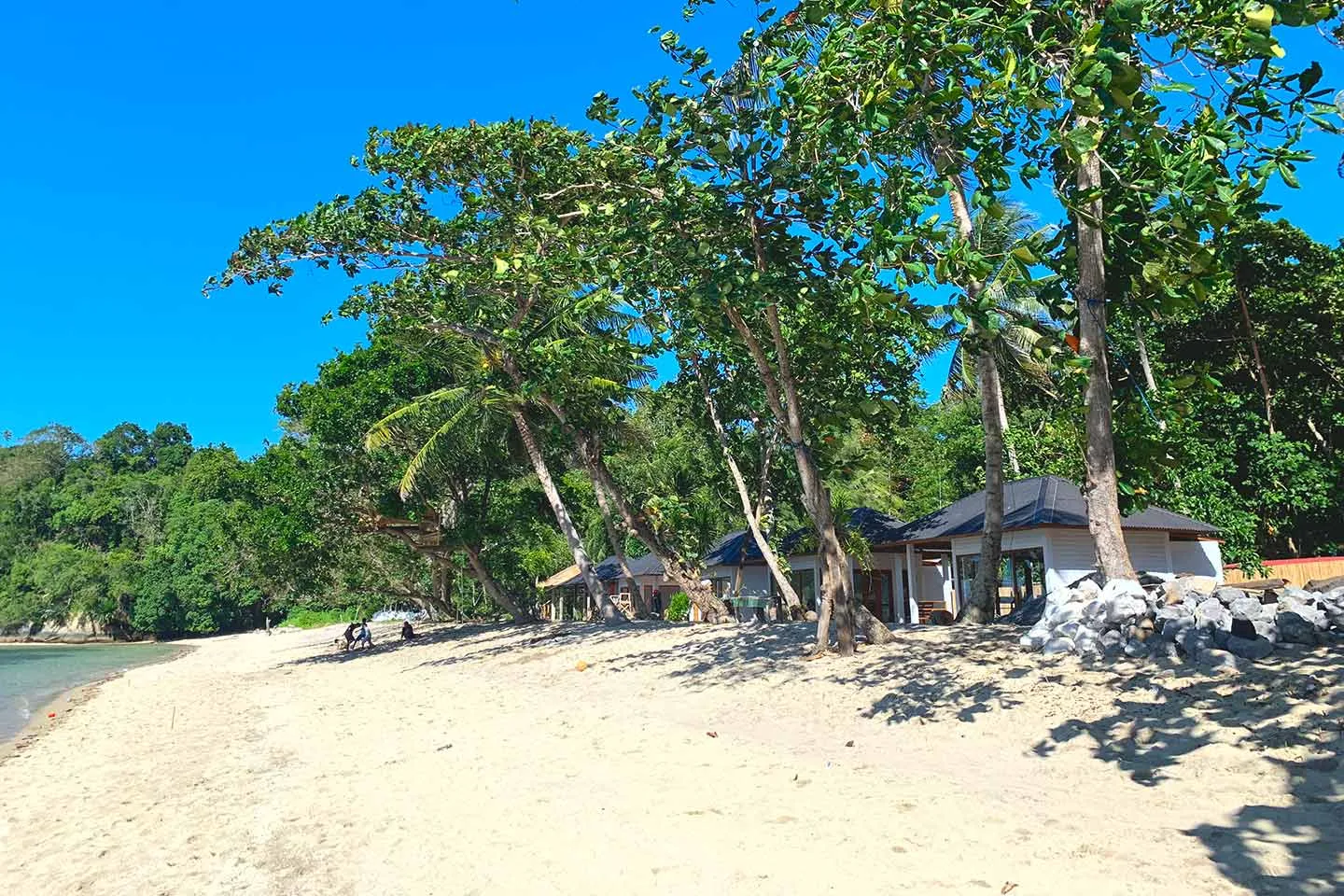 White Sands Beach Resort Exclusive Bluewater Special 2025