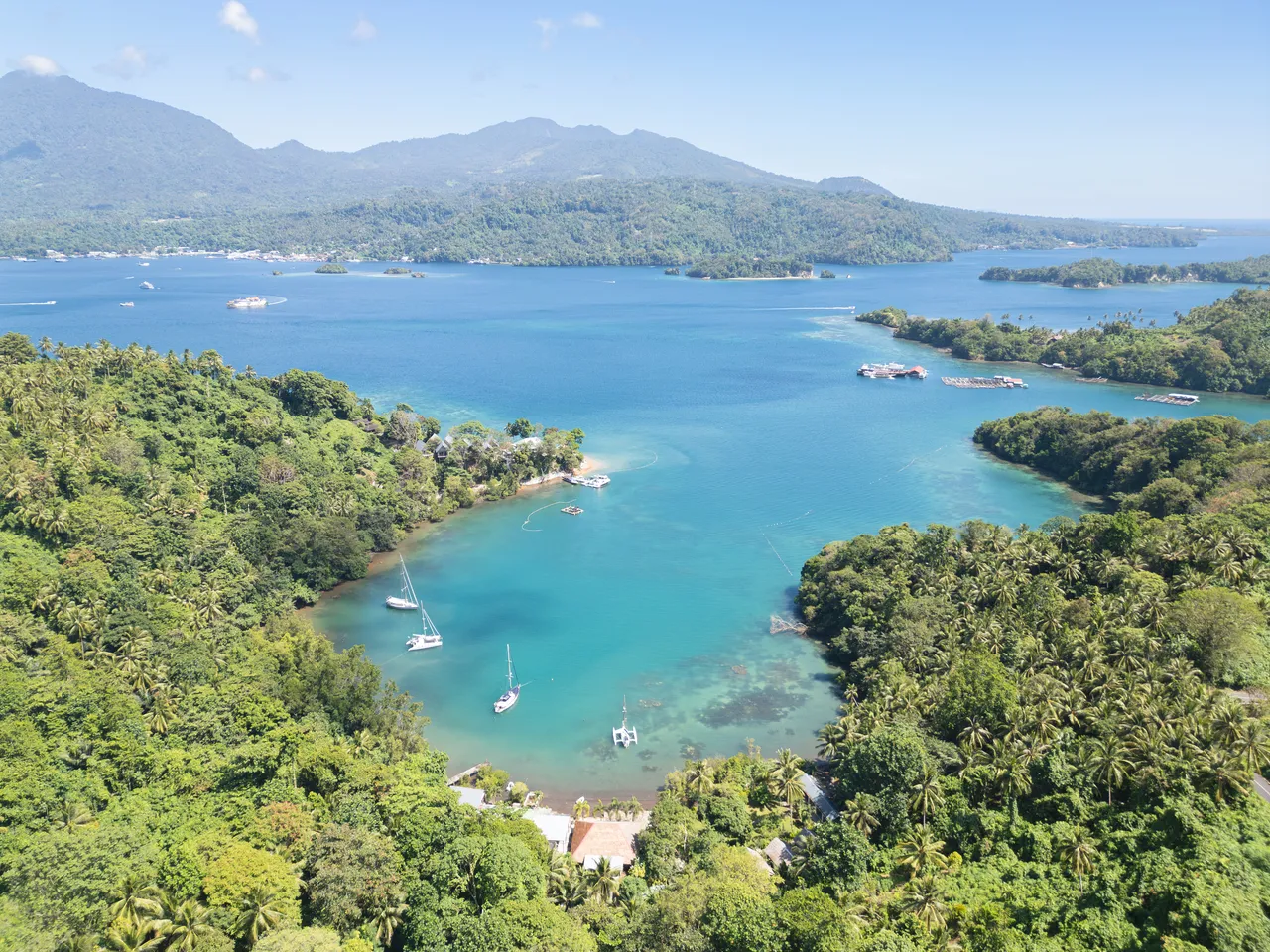 D'Lagoon Dive Resort Special July 2025
