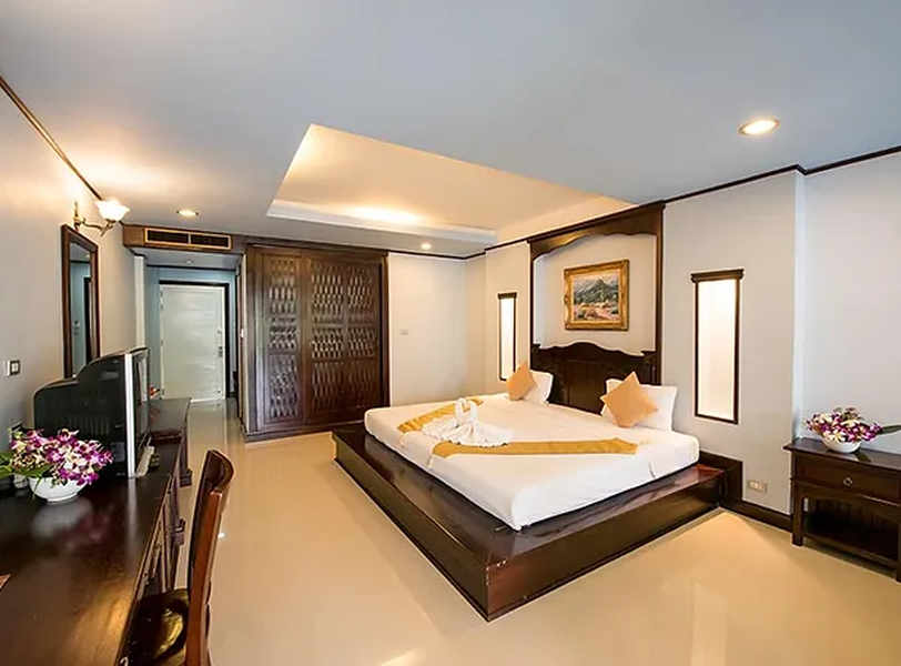 Koh Tao Montra Resort & Spa