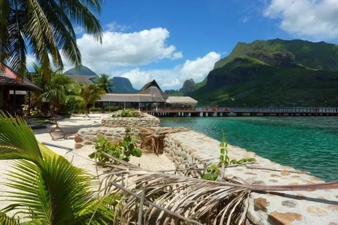 Hotel Kaveka Beachfront