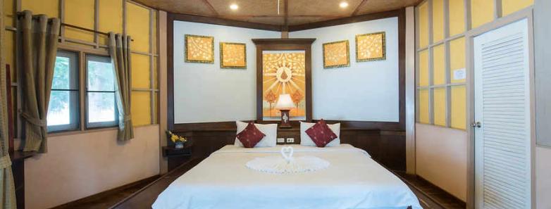 The Coral Grand Resort