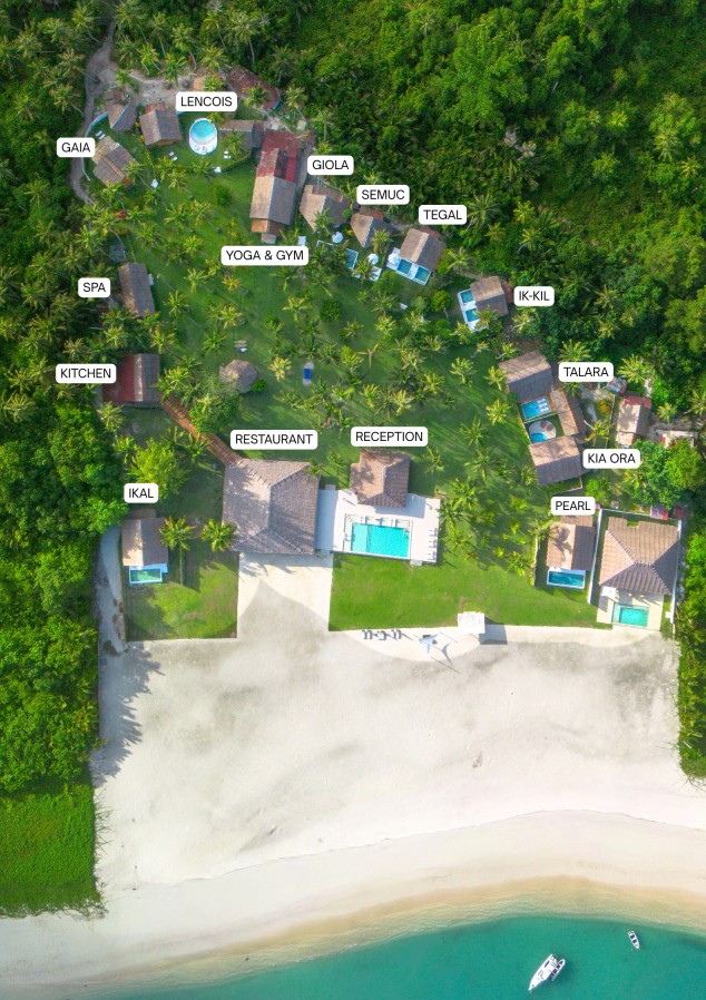 Awera Resort & Spa