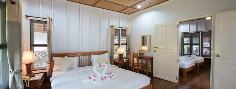 The Coral Grand Resort