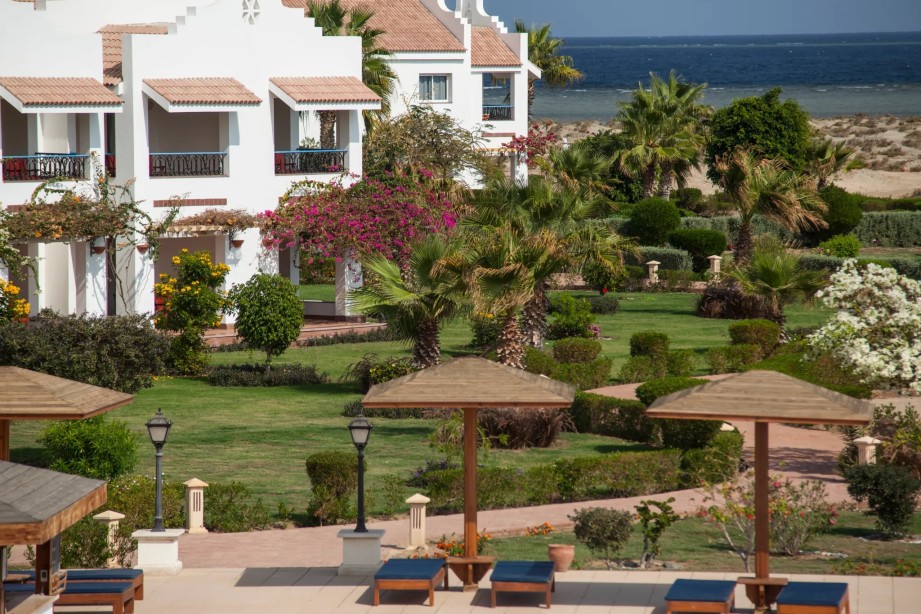 Gardens