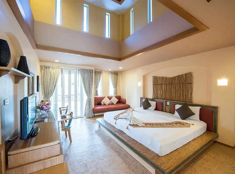 Koh Tao Montra Resort & Spa