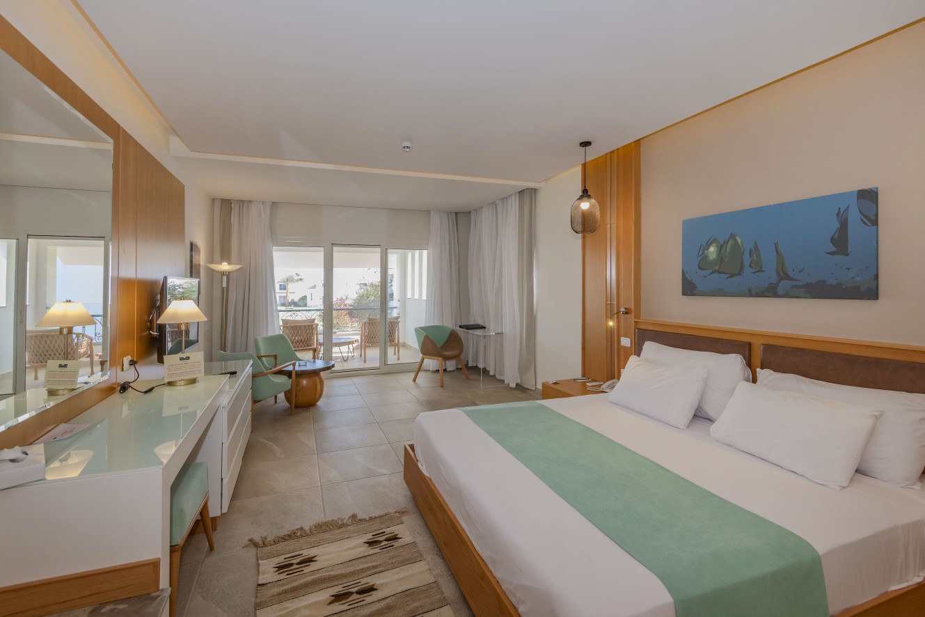 Accommodation