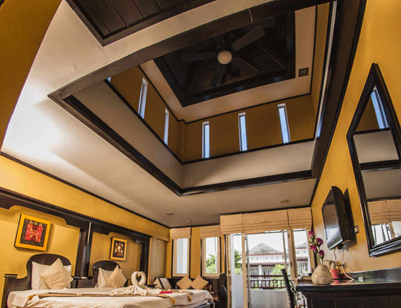 Koh Tao Montra Resort & Spa