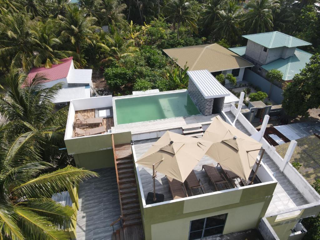 Cozy Roots Fuvahmulah