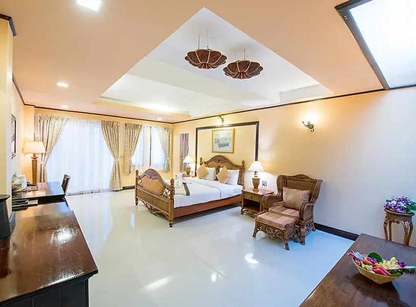 Koh Tao Montra Resort & Spa