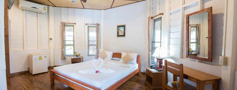 The Coral Grand Resort