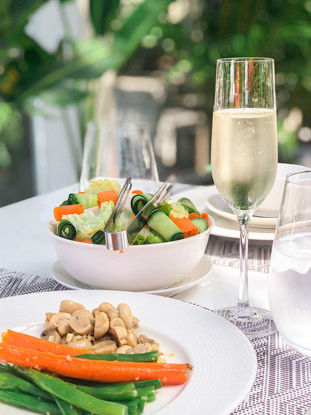 Solitude Acacia Resort