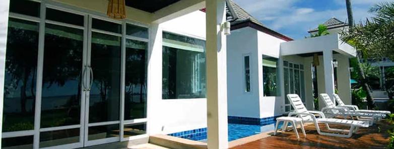 Koh Tao Montra Resort & Spa